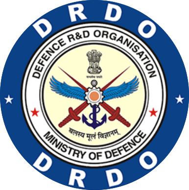 DRDO Circular Logo